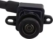 Car Backup Camera, Clear Image Car Rear View Camera 56054158AB, High Resolution IP68 Waterproof Rear Reverse Camera, Replacement for DODGE JOURNEY 2011‑2020