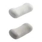 Memory Foam Pillow Comfortable Soft Neck Pillow for Airplane Car Travel