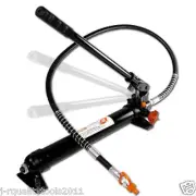 REPLACEMENT 4 TON HYDRAULIC JACK HAND PUMP RAM FOR PORTA POWER BODY SHOP TOOL