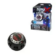 SpyX Roll-In Voice Bomb Record Your Message And Roll It By Your Enemies