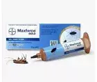 MAX FORCE GOLD Cockroach Roach Bait Gel - Commercial Grade Fipronil Poison Bayer