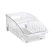 YouCopia RollOut Fridge Drawer - Large