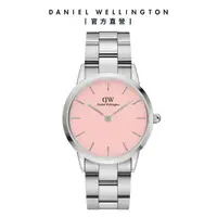 在飛比找momo購物網優惠-【Daniel Wellington】DW 手錶 Iconi