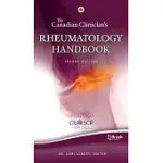 THE CANADIAN CLINICIAN’S RHEUMATOLOGY HANDBOOK