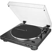 Audio-Technica LP60XBT Fully Automatic Belt Drive Stereo Bluetooth Turntable