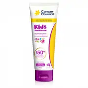 Cancer Council Kids Spf 50+ 110 ml