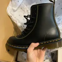 在飛比找PopChill優惠-[二手] Dr. Martens 靴 全新 US6