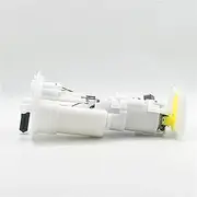 Fuel Pump Assembly, Compatible For Honda Accord 7th Gen 2.4L 2004-2007 Models, 16010-SDC-E01 16010SDCE01 17040-SEA-P00 17040SEAP00 17045SDCE00 17708SEAE01 16010-SDG-H00
