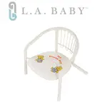 【美國 L.A. BABY】兒童嗶嗶椅