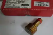 SPI Metric Thread Plug Gauge - M33 X 3.50 No Go