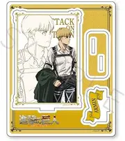 TV Anime Attack on Titan The Final Season [Alumin] Vol. 9 Acrylic Stand WC