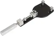 Universal Oil Filter Cutter Replace 77750 Fit for Filter Cutting Range 2 3/8Inch-5Inch(Black)