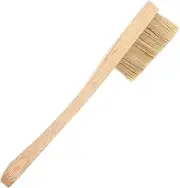 [GAROZATION] Wire Brushes for Cleaning Rust Brush Chalk Sponge Shoe Polish Dauber Rock Climbing Shoes Climbing Equipment Mountain Bike Gloves Curl Comb for Curly Hair Hiking Gloves Bristle Hair