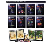Phonic Books Moon Dogs Set 1