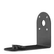 Mountson Wall Bracket for Sonos Era 300 (Black)