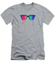 Design Your Own Custom T-Shirts