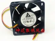 Delta AFB0624EH -AF00 24V 0.36A 6025 high airflow cooling fan