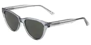 United Colors of Benetton 5044 969 Men's Sunglasses Grey Size 54