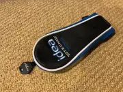 Adams Idea Tech Hybrid Headcover Brand New