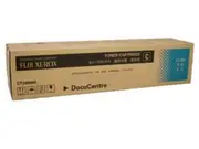 Fuji Xerox CT203487 Cyan Toner