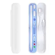 Storage Box For Apple Pencil Portable Box Touch Pen Stylus Protective