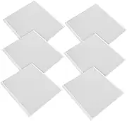 Craft Foam Adhesive Strips 6 Sheets Double-Sided Tape Adhesive for DIY Card Making Scrapbooking Supplies