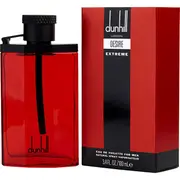 Alfred Dunhill Desire Red Extreme Eau De Toilette Spray 100ml/3.4oz