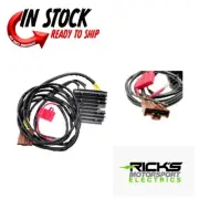 RICKS MOTORSPORTS LITHIUM ION COMPATIBLE RECTIFIER REGULATOR KTM 09-15 1190 RC8R