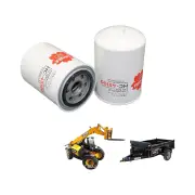 Sakura Hydraulic Filter for New Holland Boomer Tractor 30 Boomer 35