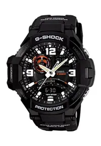 在飛比找ZALORA購物網優惠-CASIO G-SHOCK GRAVITYMASTER GA