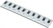100PCS 1206 SMD Resistor 1% 10K ohm chip resistor 0.25W 1/4W 103