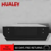 Heavy-Duty 1400x800x175mm Aluminium Under Tray Trundle Drawer - Lockable Lid