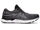 GENUINE || Asics Gel Nimbus 24 Mens Running Shoes (2E Wide) (001)