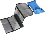 Pool Frog Savior | Floating Pool Rescue Equipment | Safety Net & Versatile Spa Accessories, Lizard, Bird & Duck Rescue
