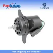 For 1991-1994 Plymouth Sundance Engine Cooling Fan Motor 4 Seasons 1992 1993