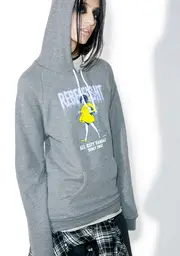 [Rebel8] All City Vandals Hoodie
