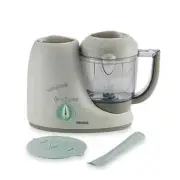 Beaba Babycook Classic Food Maker in Latte Mint NEW! Free Shipping!