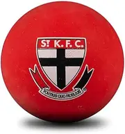 St Kilda Saints AFL Footy High Bounce Ball