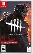 Dead by Daylight: Definitive Edition for Nintendo Switch