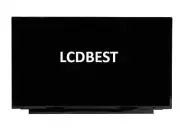 New HP M75672-001 LCD Screen FHD 1920x1080 Display 17.3"