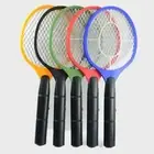 5 Colors Electric Fly Insect Racket Mosquito Wasp Zapper Killer Outdoor
