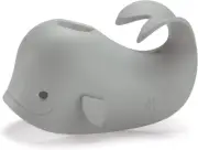 Skip Hop Baby Bath Spout Cover, Universal Fit, Moby, Grey Colour Name:Grey St...