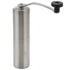 Manual Coffee Grinder with Adjustable Settings Coffee Milling Stainless7713