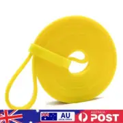Fitness Exercise Gym Strength Resistance Bands Elastic Sport Workout Expander