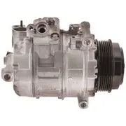 Denso A/C Compressor - CM5833