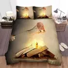 Quilt Cover Pillowcase Set 62069-013606 All Season Home Textiles King