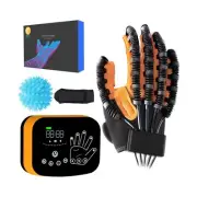 Rehabilitation Robot Gloves,Gloves For Stroke Hand,Rehab Robot Glove For Stro...