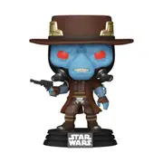 Star Wars: Book of Boba Fett - Cad Bane Pop!