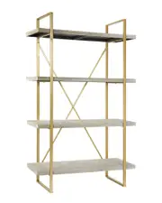 Statements by J Emma Bookshelf