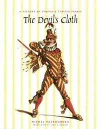 在飛比找博客來優惠-The Devil’s Cloth: A History o